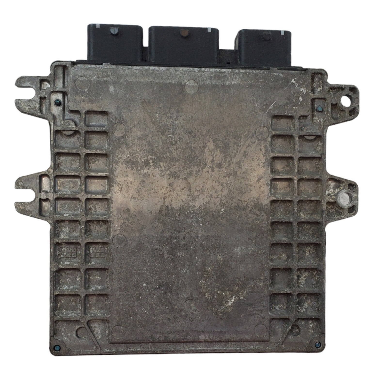 2009 09 Nissan Rogue Engine Control Module Unit Ecm MEC111-040 B1