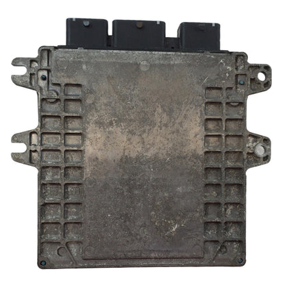 2009 09 Nissan Rogue Engine Control Module Unit Ecm MEC111-040 B1