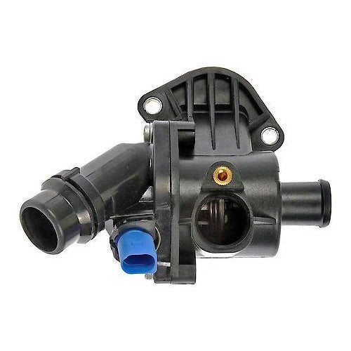 2001-2008 Audi/Volkswagen Engine Coolant Thermostat Housing Assembly