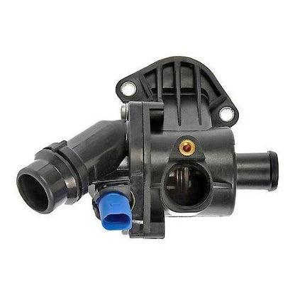 2001-2008 Audi/Volkswagen Engine Coolant Thermostat Housing Assembly