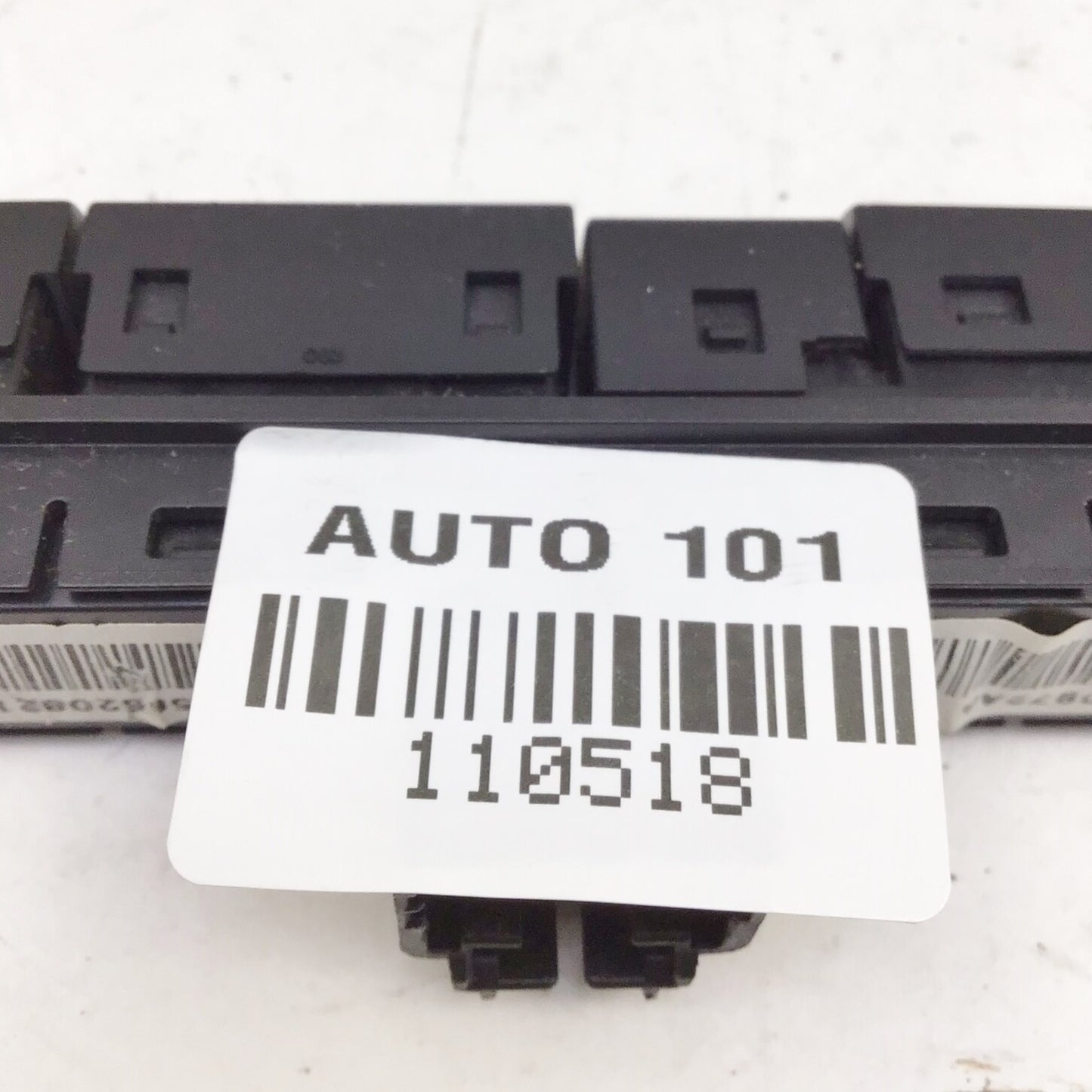 ✅ Econ Hazard Traction Control Switch 68110972AA Fits 12-19 Dodge Caravan 