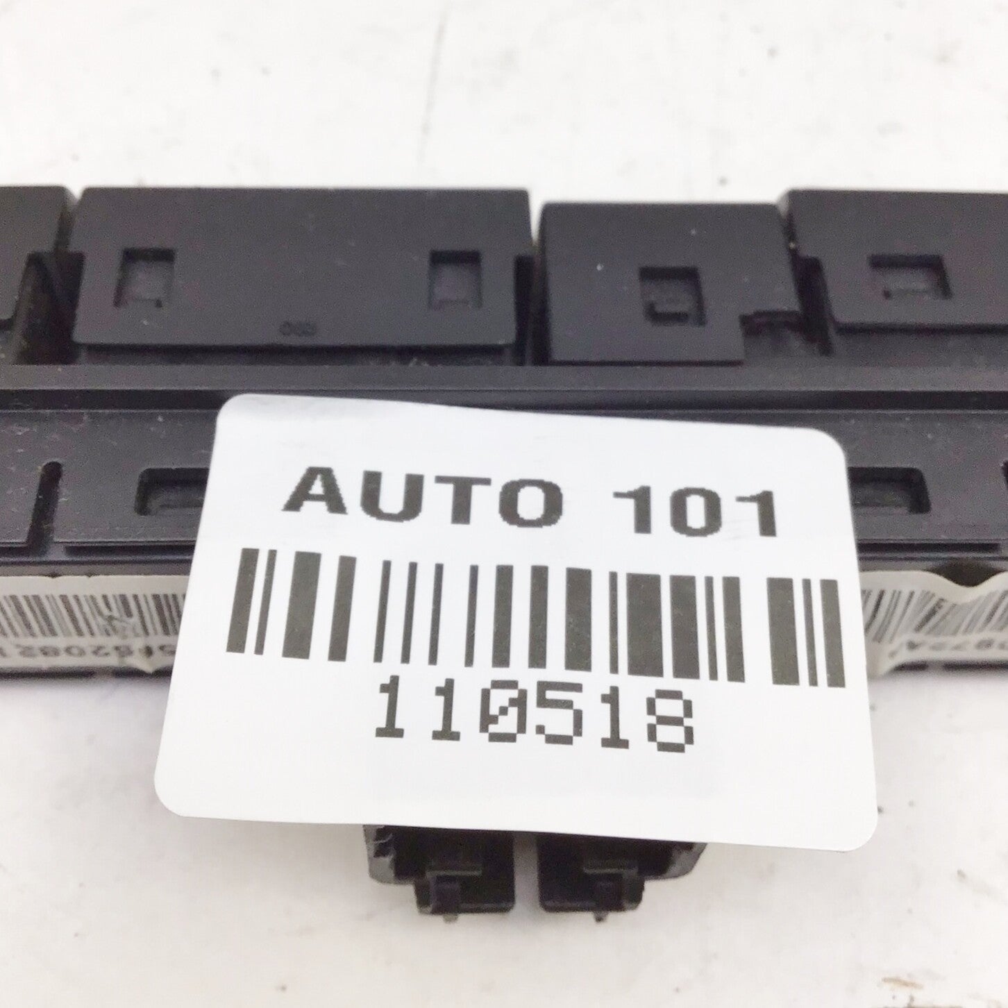 ✅ Econ Hazard Traction Control Switch 68110972AA Fits 12-19 Dodge Caravan 