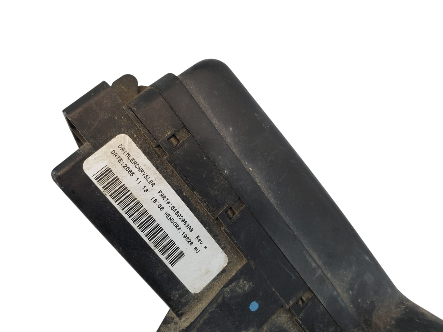 ✅ 05-07 Dodge Dakota Fuse Box Relay Junction Distribution 04692083AB OEM