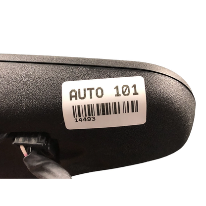 00-05 Cadillac Deville Interior Rearview Mirror 015322