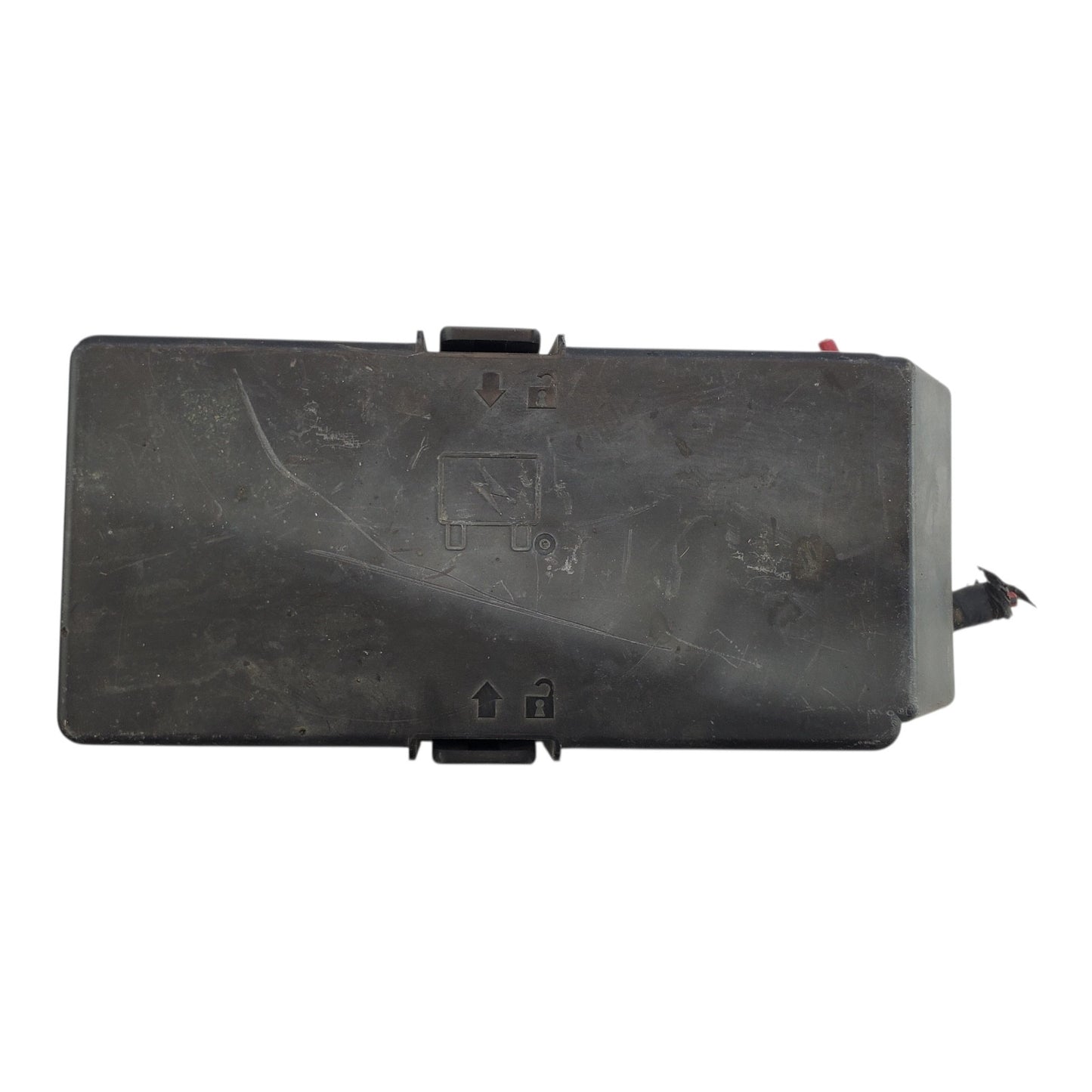 08-12 Chevrolet Malibu Fusebox Relay Module 25883009-04 OEM fuse box