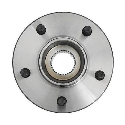 2002-2007 Chevrolet/Pontiac/Saturn Front Wheel Bearing and Hub Assembly