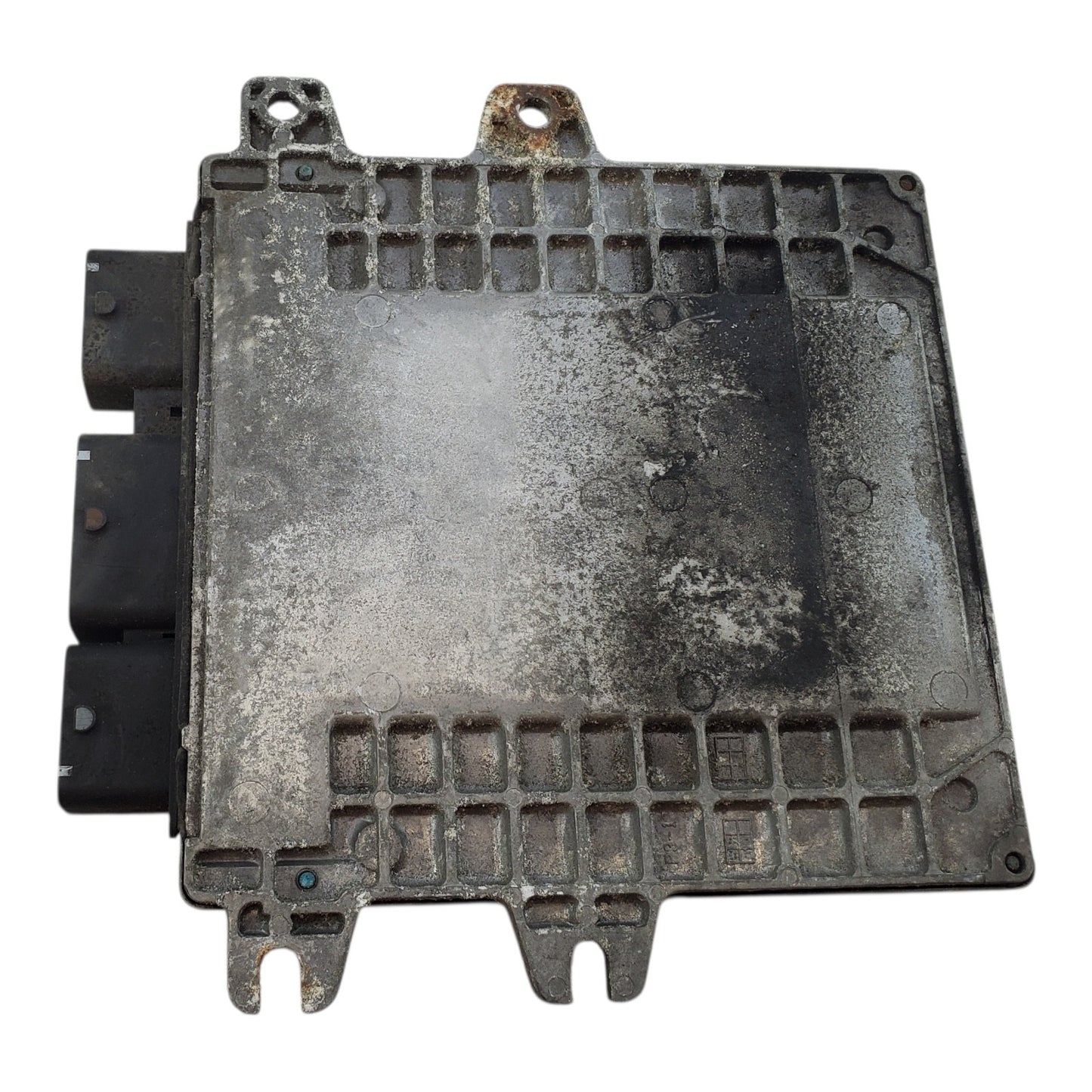 A56-D94 2009 Nissan Maxima Engine Computer Module Computer ECU ECM
