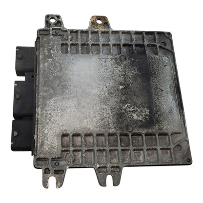 A56-D94 2009 Nissan Maxima Engine Computer Module Computer ECU ECM