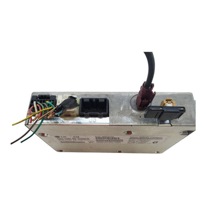 12-16 CHEVROLET IMPALA ONSTAR SATELLITE COMMUNICATION CONTROL MODULE S 22808242