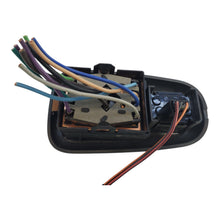 1997 Pontiac Bonneville Drivers Door Master Power Window Switch Pack