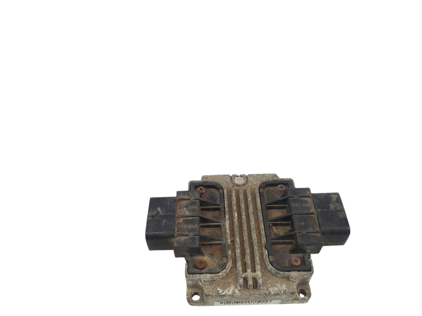 05 06 CHEVY EQUINOX TCM TRANSMISSION CONTROL MODULE 89503-55A220