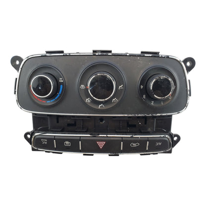 2011-2013 Kia Sorento Dash Ac Heater Climate Control Unit 97250-1UXXX