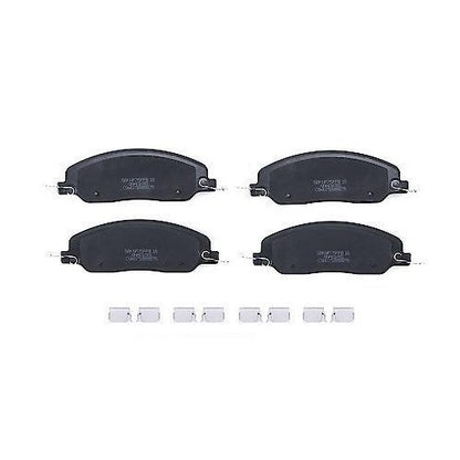 2005-2010 Avanti/Ford Avanti/Mustang Brake Pad Set, Front