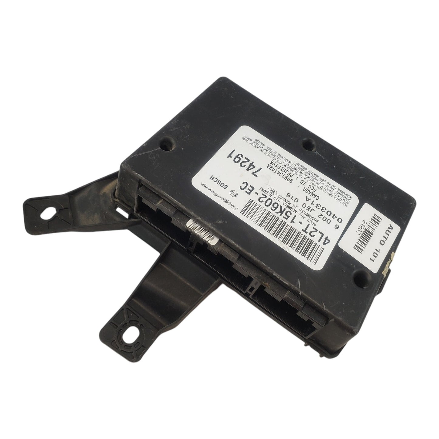 ✅ 04 Ford Explorer KEYLESS ENTRY MODULE 4L2T-15K602-EC