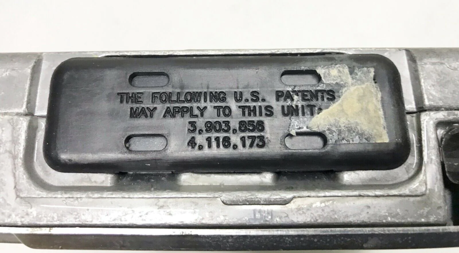 F4VF-12A650-PB (T4E1) | LINCOLN OEM ENGINE CONTROL MODULE UNIT PLUG&PLAY