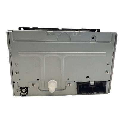 "GM796" UNLOCKED 07 08 09 Saturn Aura Radio CD Player Mechanism OEM 25968660