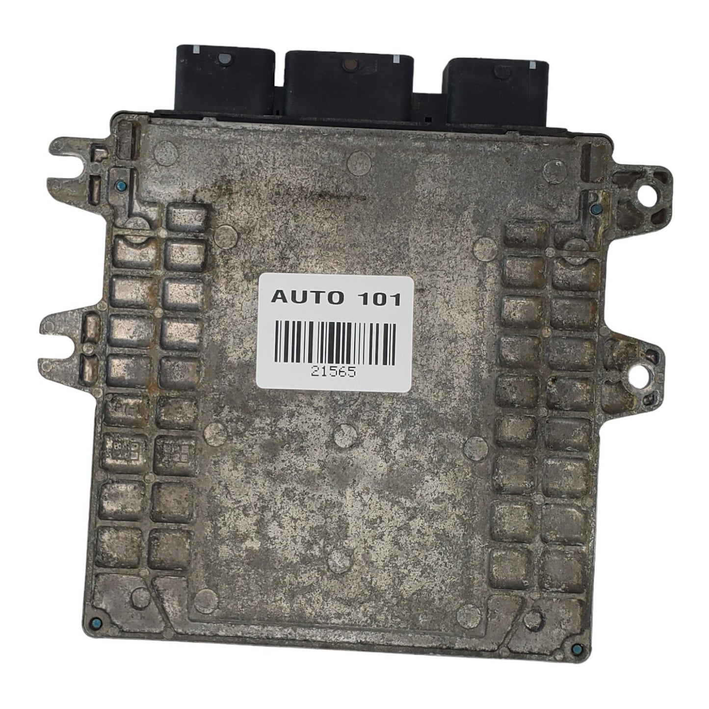 ✅2011 Nissan Maxima A56-F43 Z1E Computer Brain Engine Control ECU ECM EBX Module