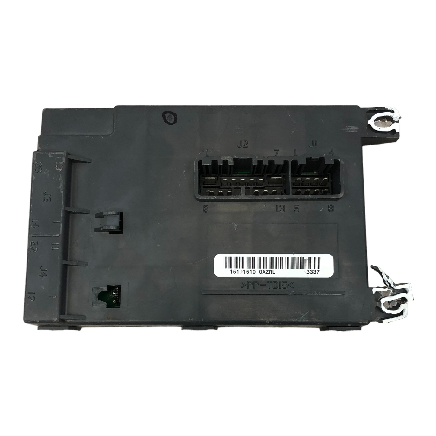 ✅ 03 - 06 Chevrolet Suburban Yukon Drivers Seat Control Module 15101510 OEM GM