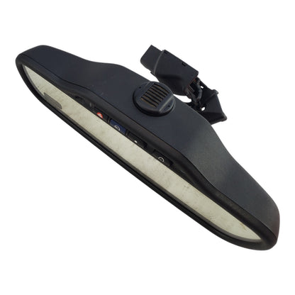 Cadillac GMC Chevy Rear View Mirror OEM Auto Dim OnStar Compass PN# 015322