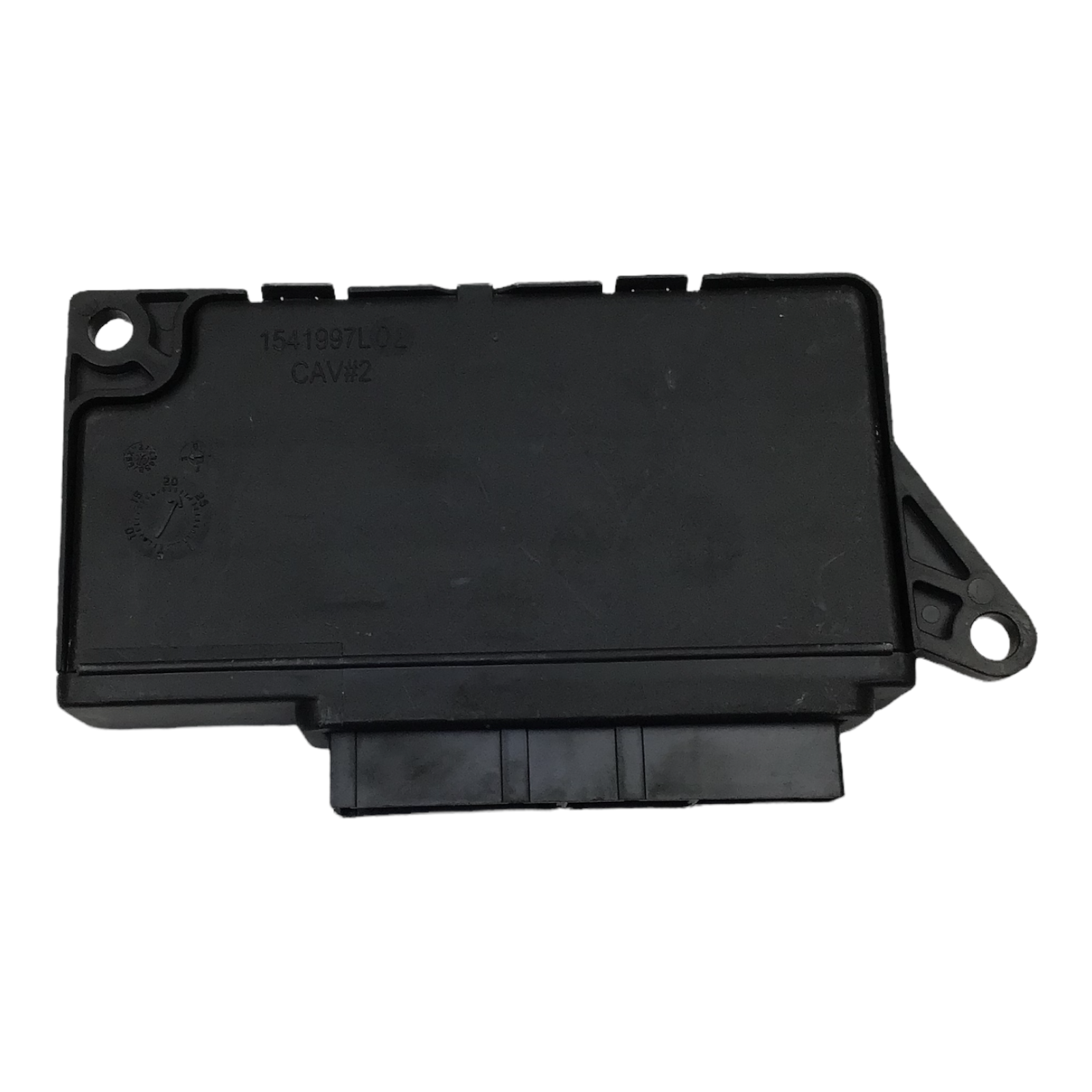 ✅ 03-07 Cadillac CTS Rear Door Control Module DOM 25735998