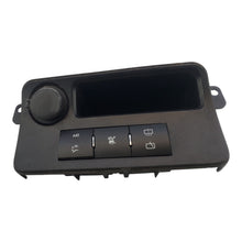 2012 Acadia Dash Storage 25944079