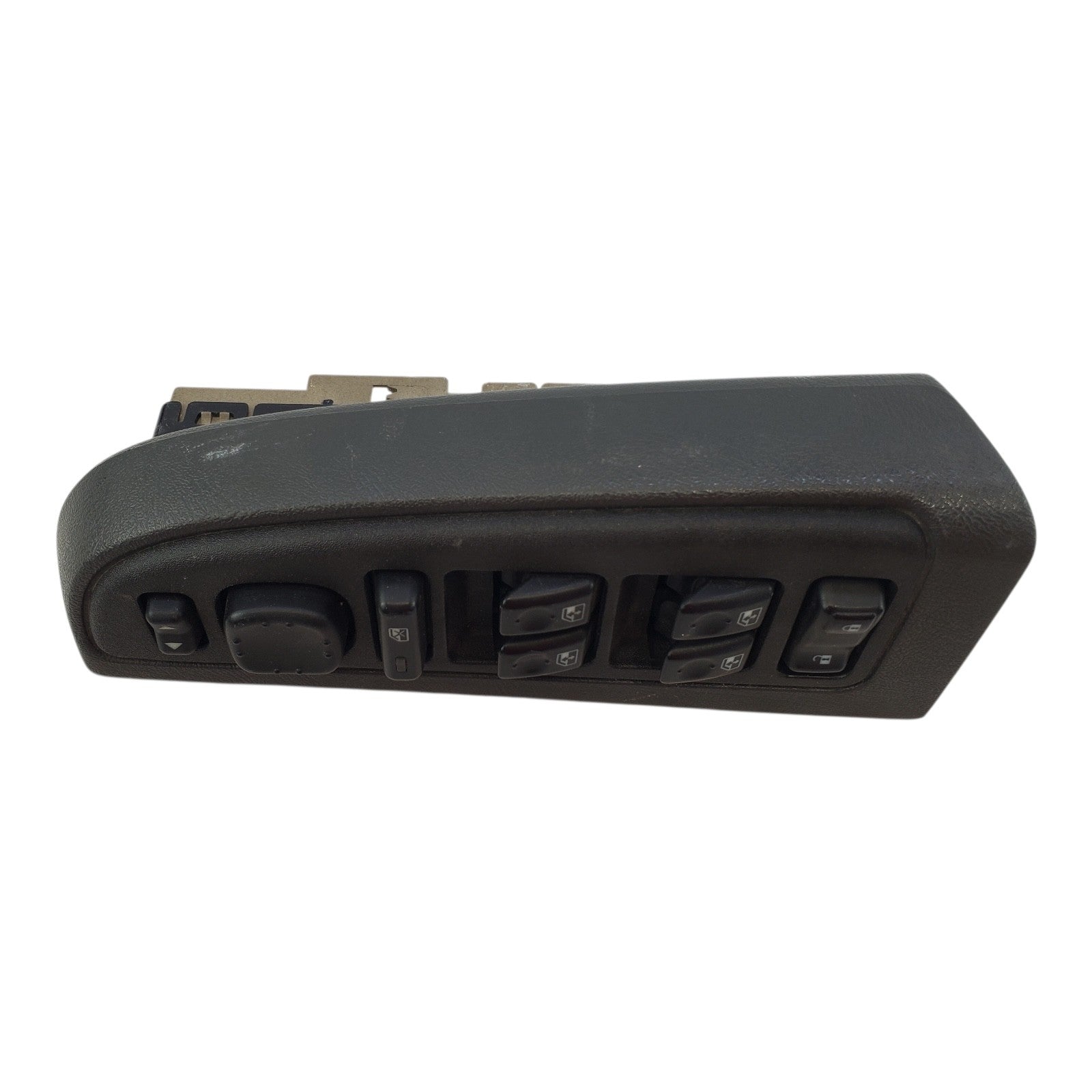 03-06 Yukon Tahoe Escalade Suburban Master Window Switch 15202853 OEM