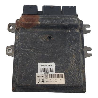 ✅2007 Nissan Altima 3.5L Engine Control Unit ECU Module A56C23E2W 7414