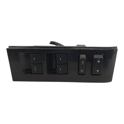 06-07 Mercury Milan LH Left Driver Power Window Switch OEM 6L2T-14540-ADW