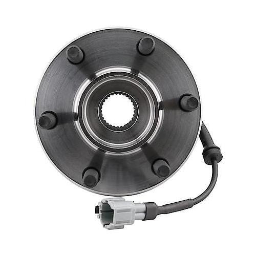 2005-2022 Nissan/Suzuki Front Wheel Bearing and Hub Assembly