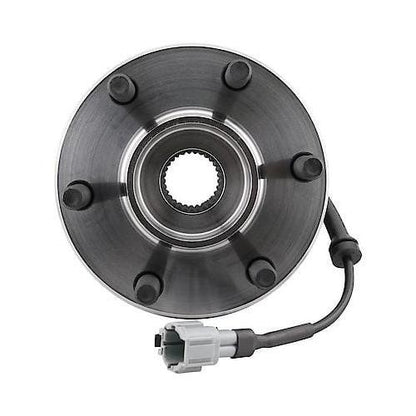 2005-2022 Nissan/Suzuki Front Wheel Bearing and Hub Assembly