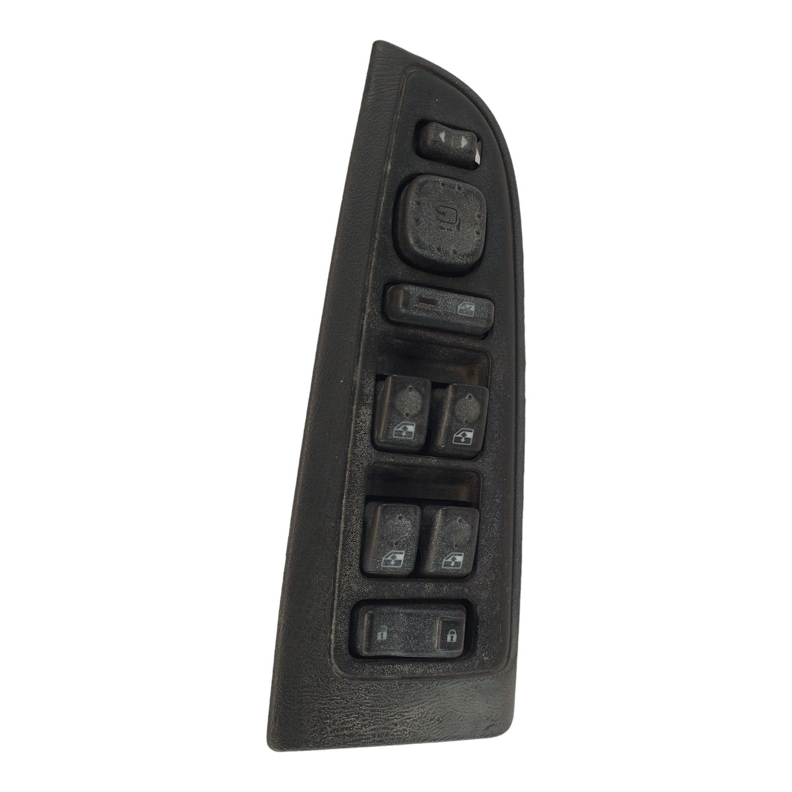 ✅2003-2006 Cadillac Escalade Master Power Window Switch Driver Left 15125142 OEM