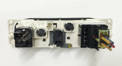 ✅ 97-04 Ford Expedition AC Heater Temp Climate Control PAN SNP LGT