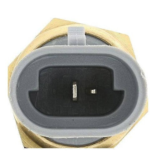 1990-2000 Buick/Chevrolet/GMC/Oldsmobile/Pontiac Engine Coolant Temperature
