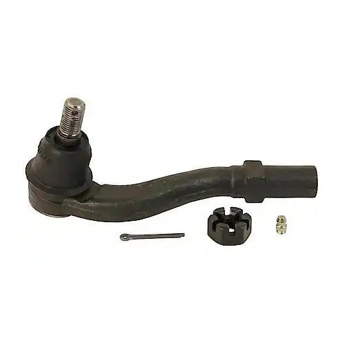 2001-2013 Mercedes-Benz Front Left Outer Steering Tie Rod End