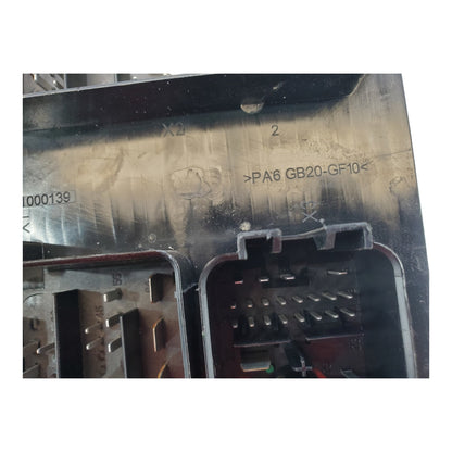 2015 2016 2017 BUICK VERANO 2.4L FUSE BOX JUNCTION RELAY OEM C11000139
