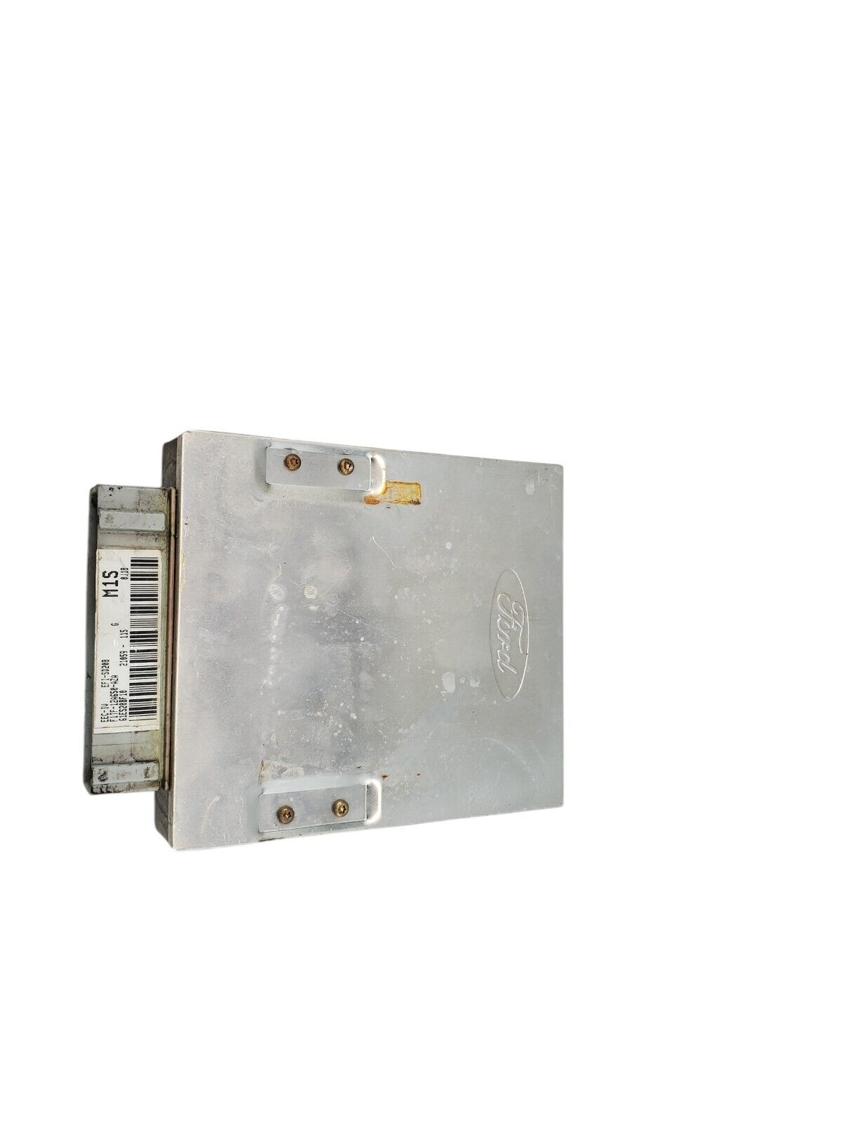 Ford Mondeo MK II 1998 Engine Control Unit / Module E9AF14A624AA