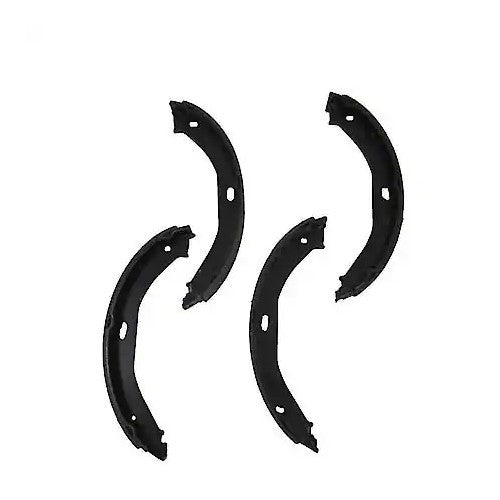 1999-2004 Jeep Grand Cherokee Rear Parking Brake Shoe