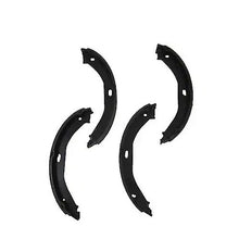 1999-2004 Jeep Grand Cherokee Rear Parking Brake Shoe