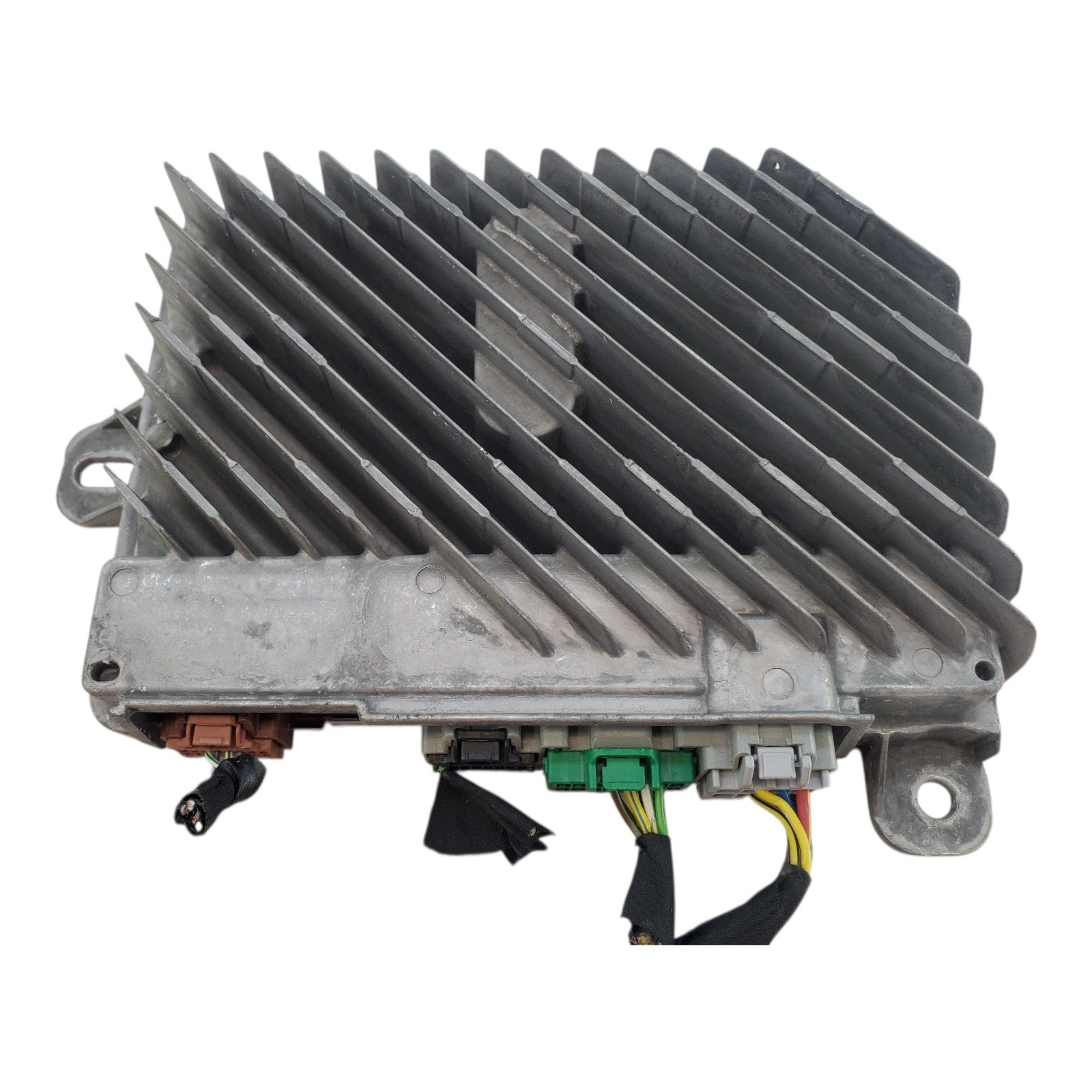2014-2020 Chevy Impala Radio Amplifier 23326730