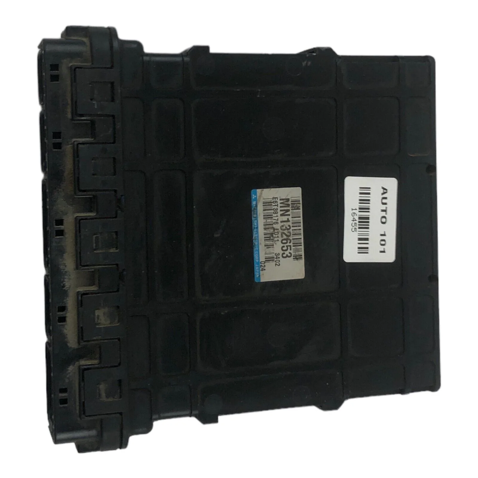 04 MITSUBISHI ENDEAVOR Engine Control Module ECM Computer MN132653
