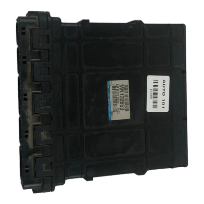 04 MITSUBISHI ENDEAVOR Engine Control Module ECM Computer MN132653