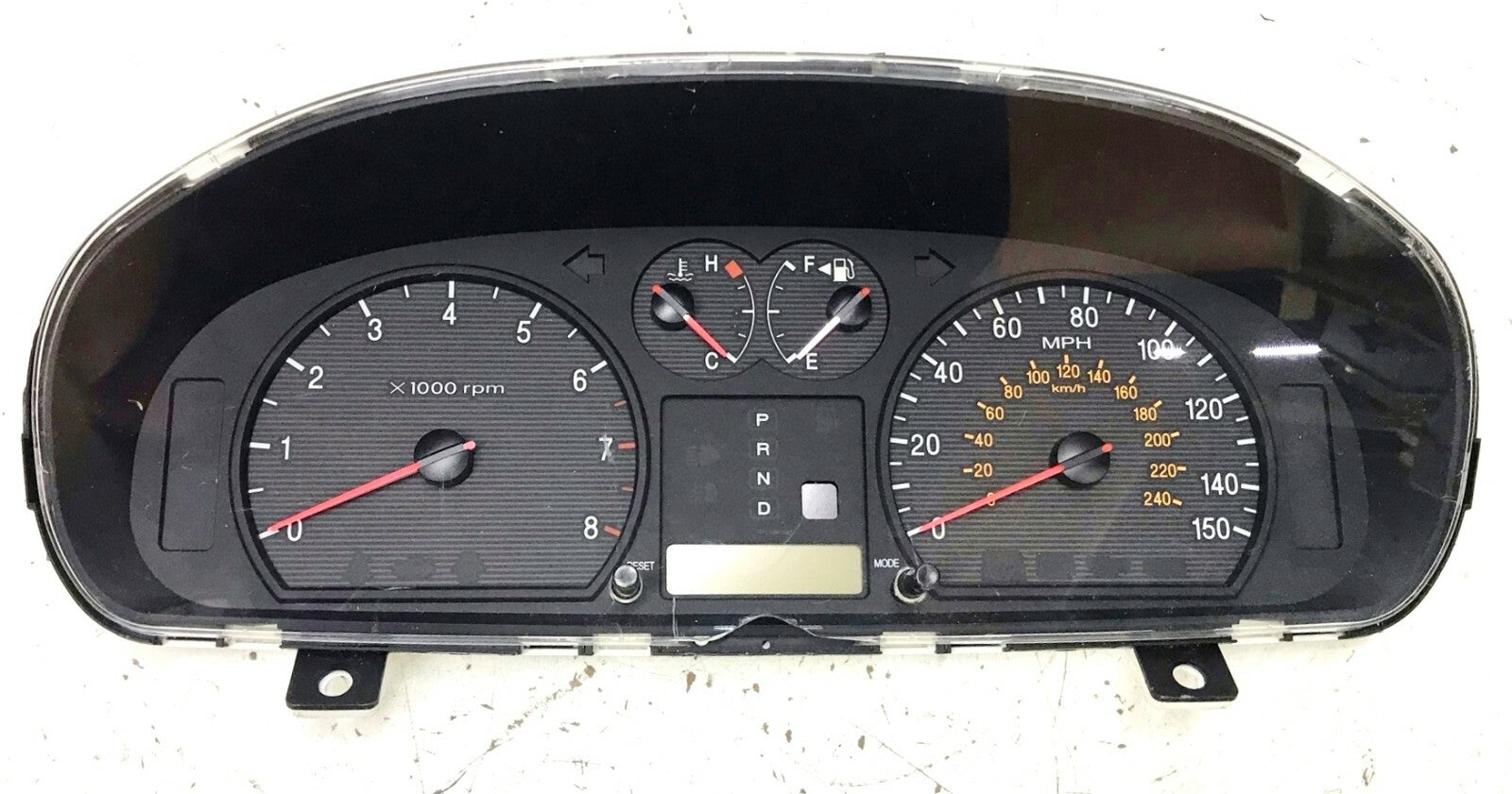 ✅ 03-05 HYUNDAI SONATA Speedometer Instrument Gauge Cluster OEM 94001-3D450