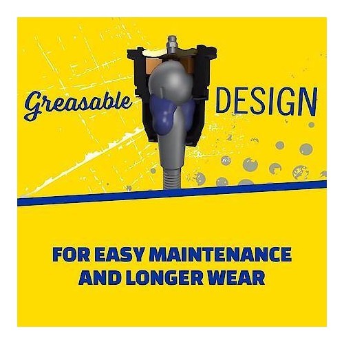 1997-1999 Dodge Dakota/Durango Front Upper Suspension Ball Joint