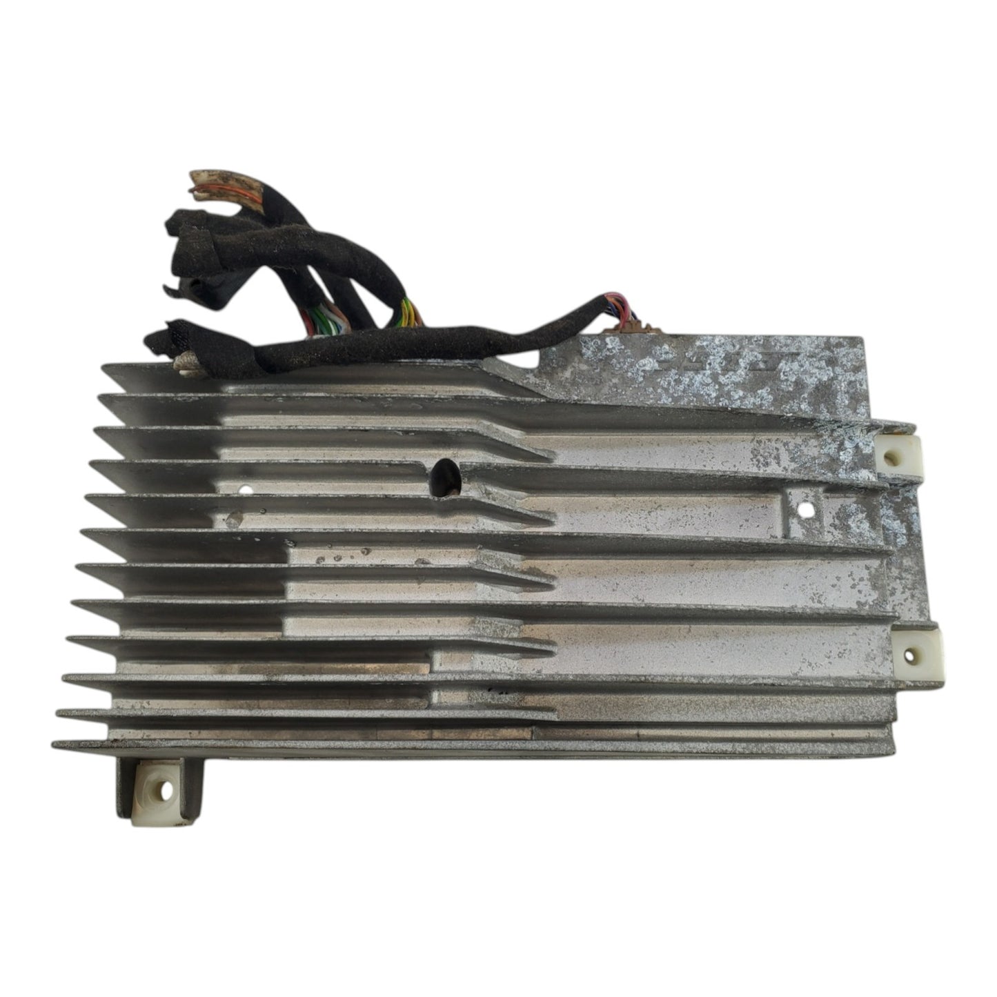 2009 - 2014 Cadillac Cts Amplifier Radio Audio Amp Module Sound 25982646 Oem