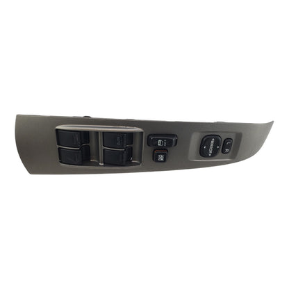 2004-2009 Toyota Prius Left Driver Side Master Power Window Switch 84820-47050