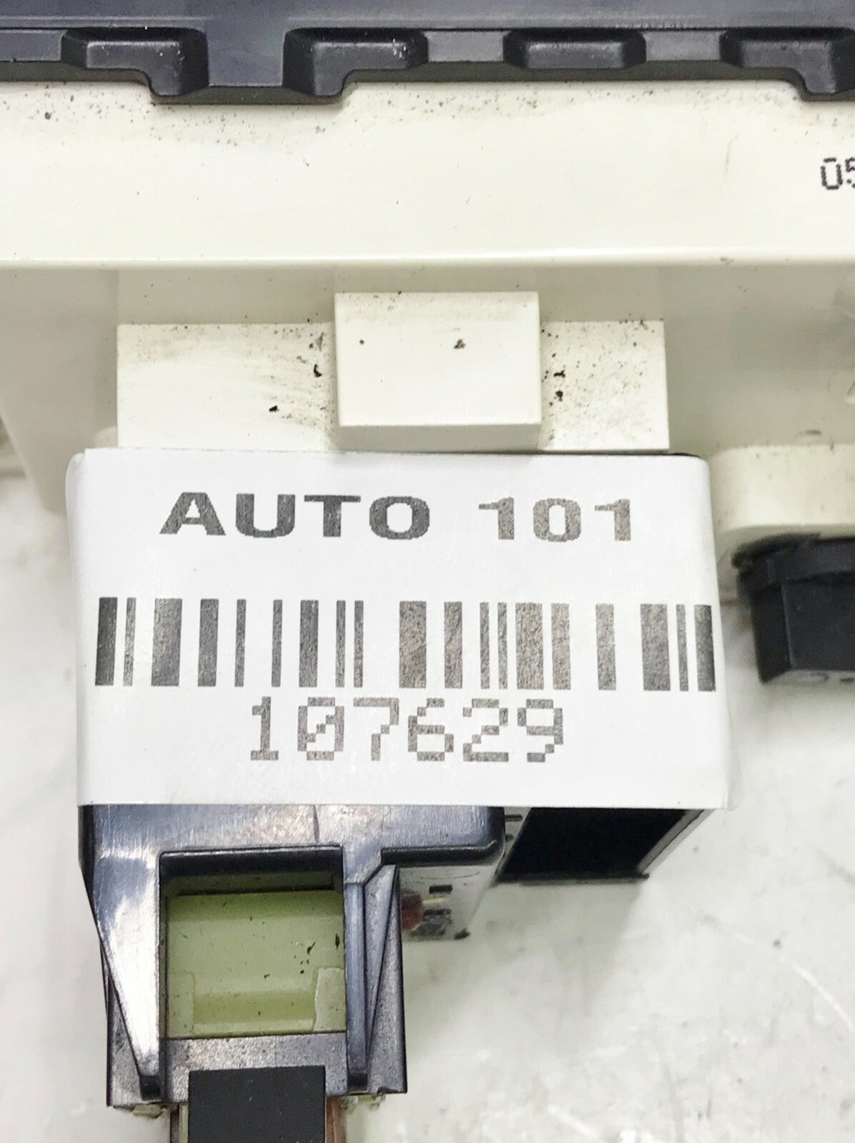 ✅ 97-04 Ford Expedition AC Heater Temp Climate Control PAN SNP LGT
