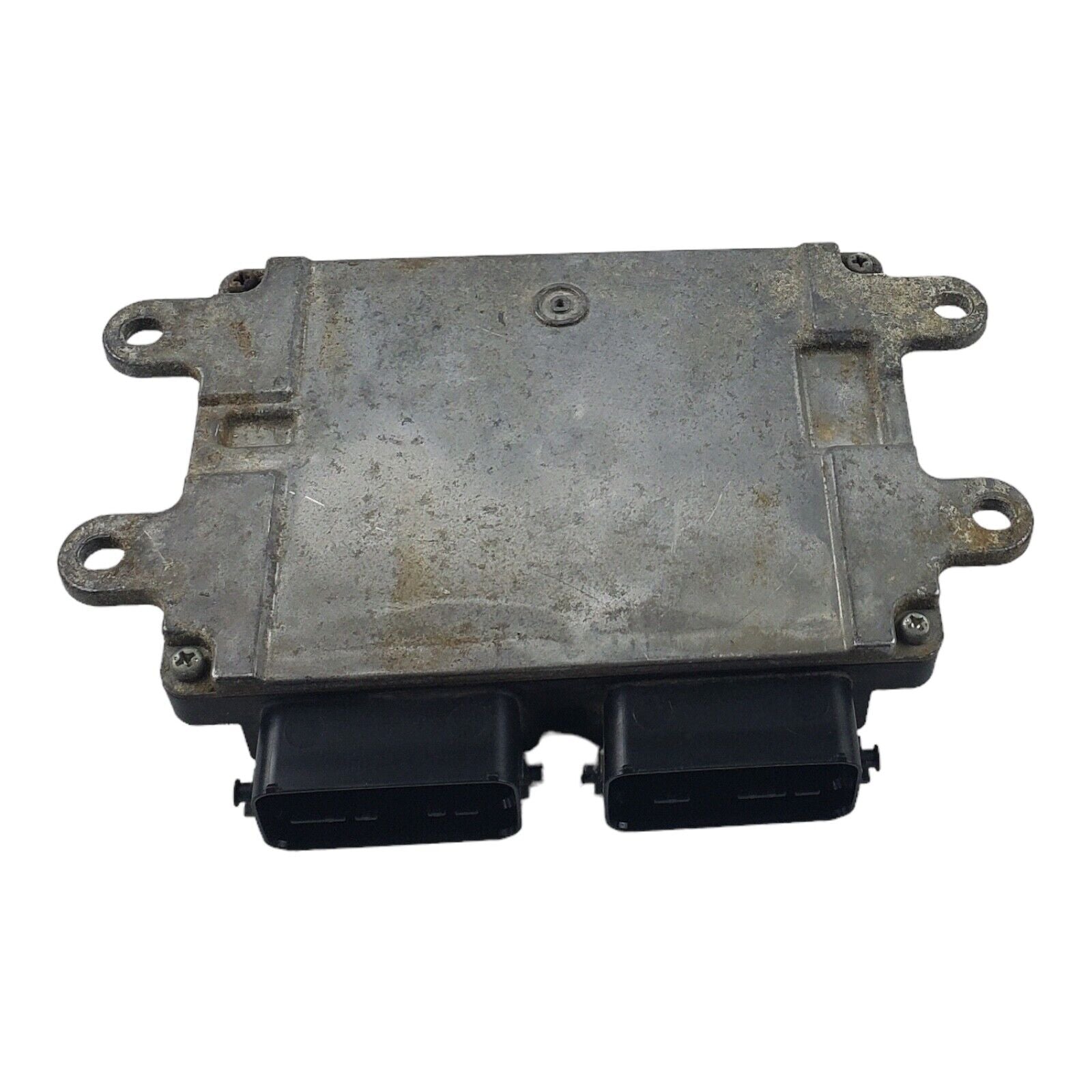 2014 2015 Mazda CX-5 CX5 2.5 Engine Control Module Unit Ecm PY2W 18 881C F29 033