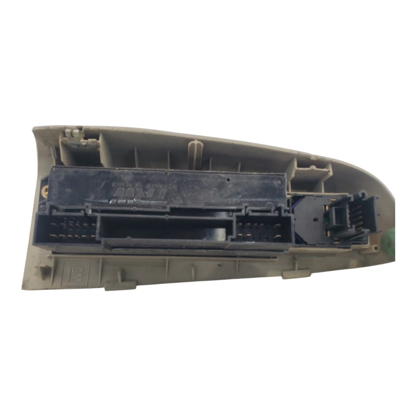00-02 SUBURBAN 1500 LEFT/Driver Front Door Switch Driver's Master