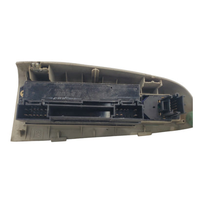 00-02 SUBURBAN 1500 LEFT/Driver Front Door Switch Driver's Master