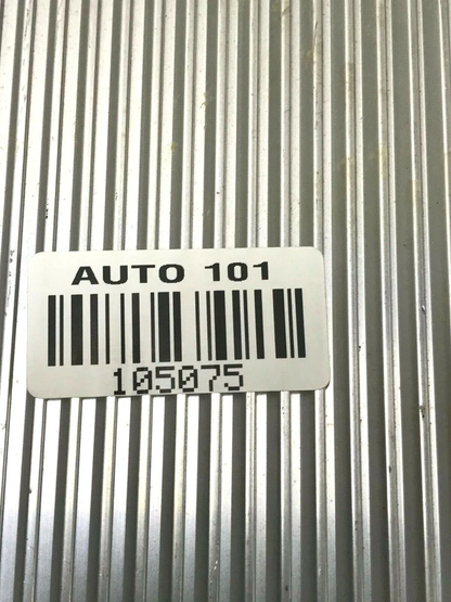 98-99 Toyota Camry Radio Amplifier AMP Module 86280AA021